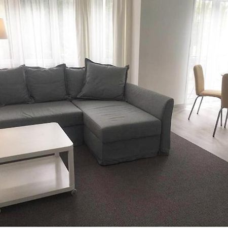 Apartamenty Piaskowy Świnoujście Buitenkant foto