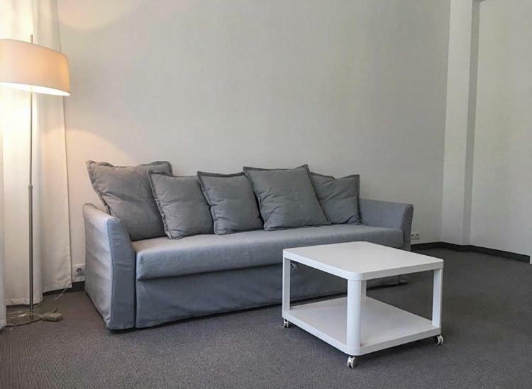 Apartamenty Piaskowy Świnoujście Buitenkant foto