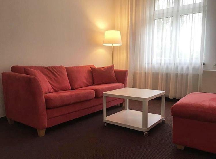 Apartamenty Piaskowy Świnoujście Buitenkant foto